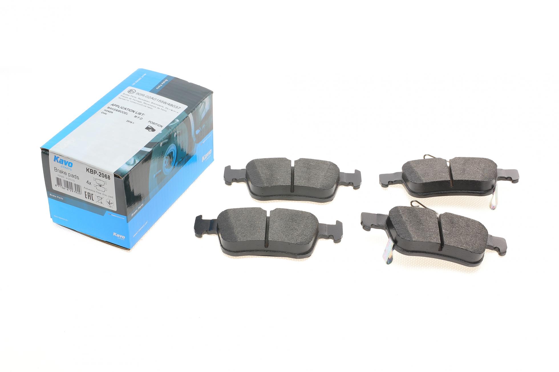 KBP2068 KAVO PARTS